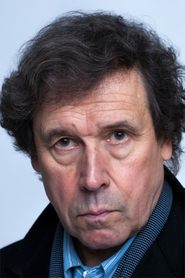 Stephen Rea is Santiago