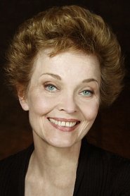 Grace Zabriskie is Juana Durango