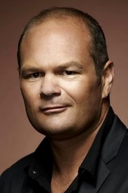Chris Bauer is Gary