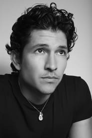 Danny Ramirez is Joaquin Torres