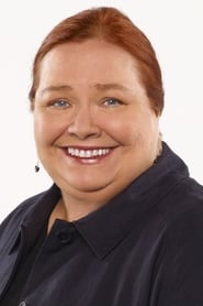 Conchata Ferrell is Helen