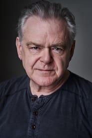 Kevin McNally is Gibbs