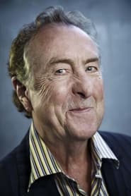 Eric Idle is Merlin (voice)