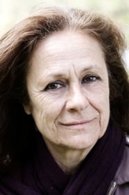 Malou Airaudo is Bailarine