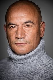 Temuera Morrison is Chief Tui (voice)