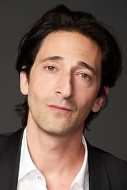 Adrien Brody is Jack Driscoll