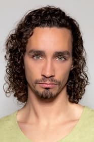 Robert Sheehan is Emperor Dragan the Magnificent