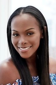 Tika Sumpter is Maddie