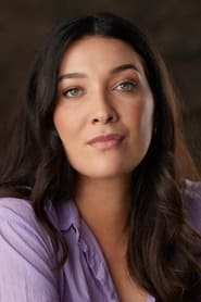 Awhimai Fraser is Matangi (voice)