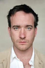 Matthew Macfadyen is Mr. Paradox
