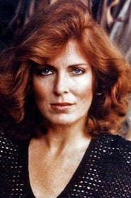 Joanna Cassidy is Dolores