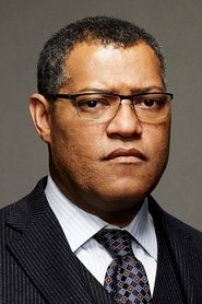 Laurence Fishburne is Whitey Powers