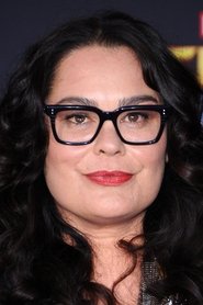 Rachel House is Gramma Tala (voice)