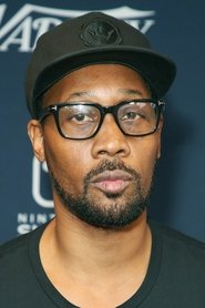 RZA is Harry Mansell