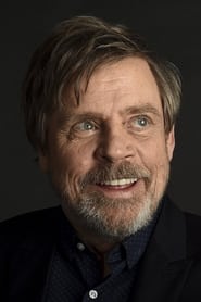 Mark Hamill is Thorn (voice)