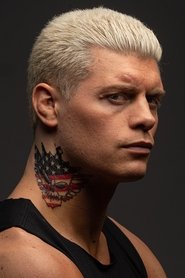 Cody Rhodes is Bartender
