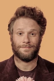 Seth Rogen is Mantis (voice)