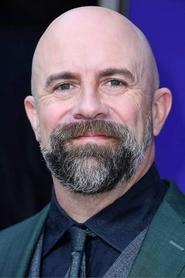Conrad Vernon is Gingerbread Man / Cedric / Announcer / Muffin Man / Mongo (voice)