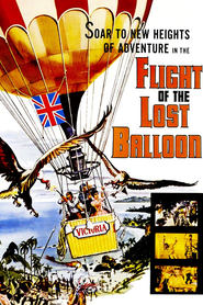 Flight of the Lost Balloon (1961)