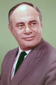 Martin Balsam is O.J. Berman