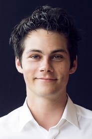 Dylan O'Brien is Thomas