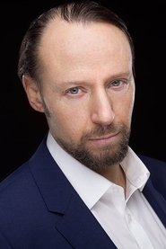 Иван Шведов is Kolja