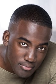 Shamier Anderson is Trevante Cole