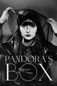Pandora's Box (1929)