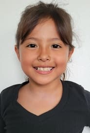 Khaleesi Lambert-Tsuda is Simea (voice)