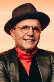 Joe Pantoliano is Cypher