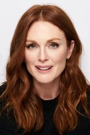 Julianne Moore is Sarah Harding