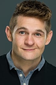 Chase Steven Anderson is Police Squad Technician