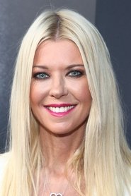 Tara Reid is Bunny Lebowski