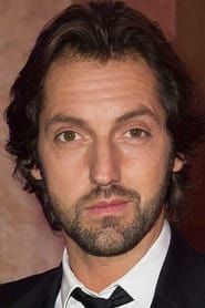 Frédéric Diefenthal is Antoine Myriel