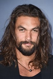 Jason Momoa is KaʻIana