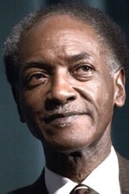 Gilbert R. Hill is Inspector Todd