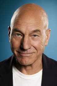 Patrick Stewart is Charles