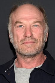 Ted Levine is Jame Gumb