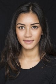 Luciane Buchanan is Kaʻahumanu