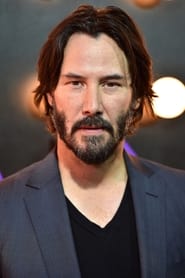 Keanu Reeves is Neo