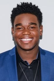 Dexter Darden is Frypan