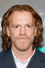 William Houston is Erikas