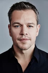 Matt Damon is Will Hunting