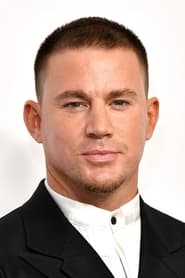 Channing Tatum is Gambit