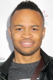 Eugene Byrd is Wink