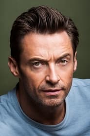 Hugh Jackman is Logan / X-24
