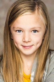 Paisley Cadorath is Sammy Mansell