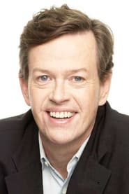 Dylan Baker is Dr. Curt Connors
