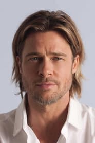 Brad Pitt is Jeffrey Goines