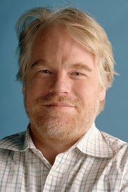 Philip Seymour Hoffman is Brandt